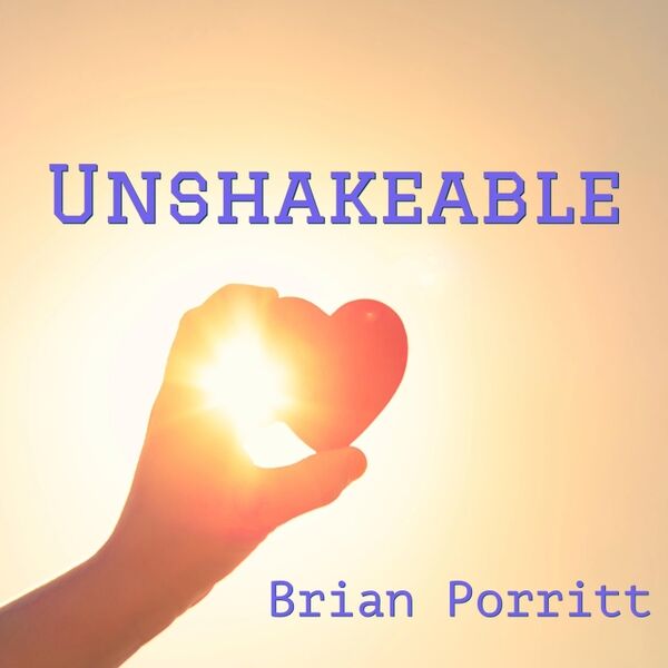 Cover art for Unshakeable